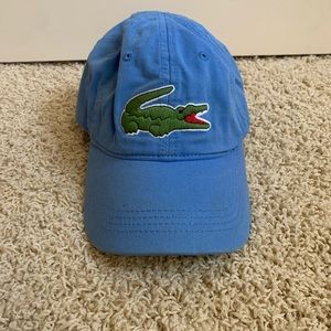 Lacoste Hat